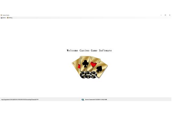Casino Game