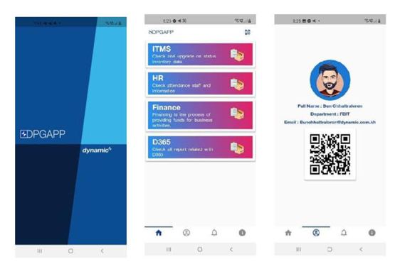 DPGAPP