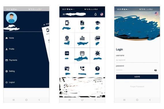 Portal Mobile